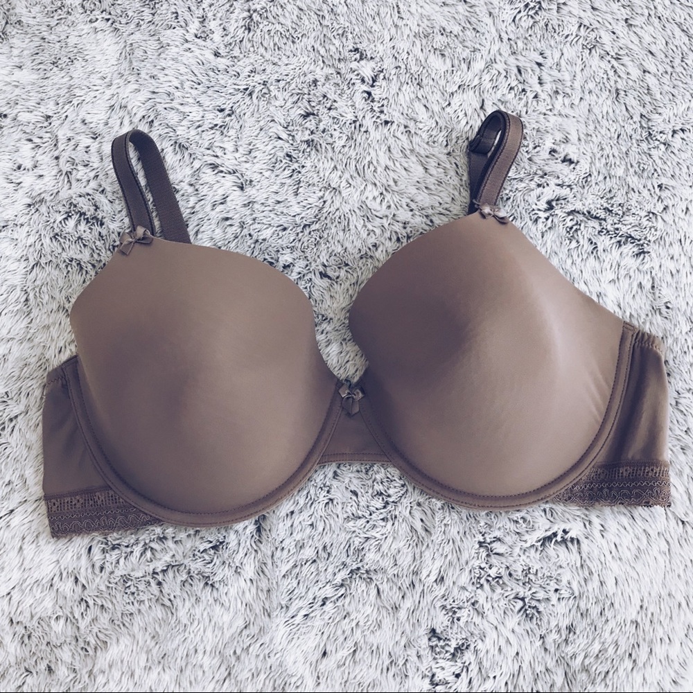 Convertible Strap Bra